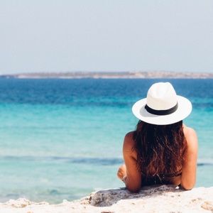 Meet your Posher, Satomi